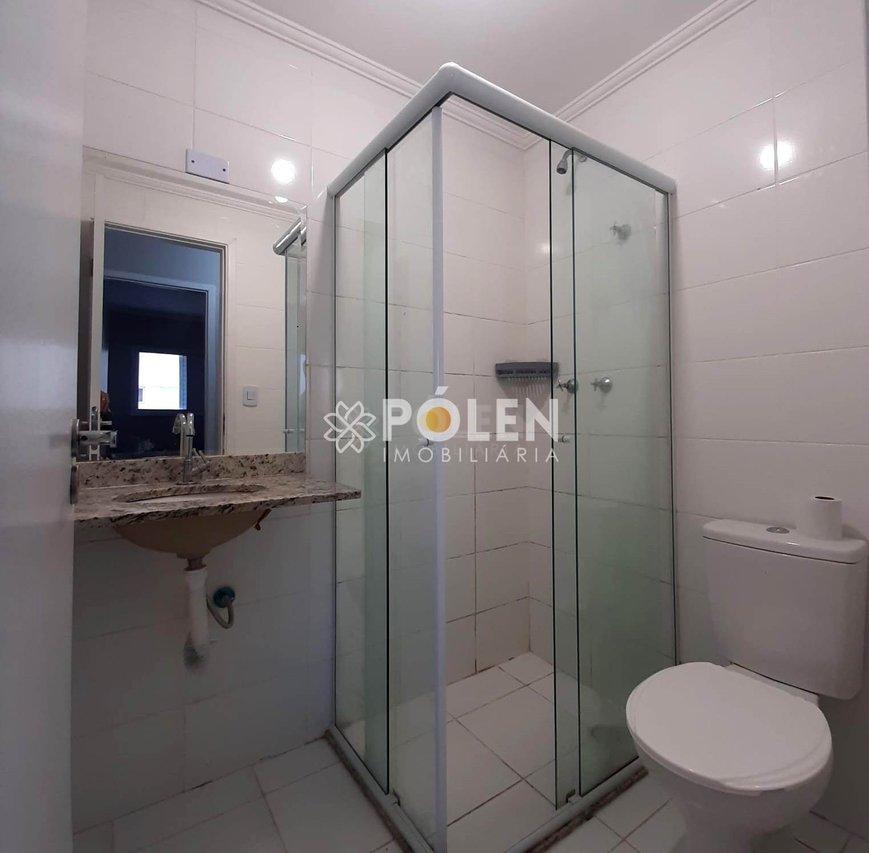Apartamento - Verano Home Resort - Jacareí - Venda - Jacareí - 