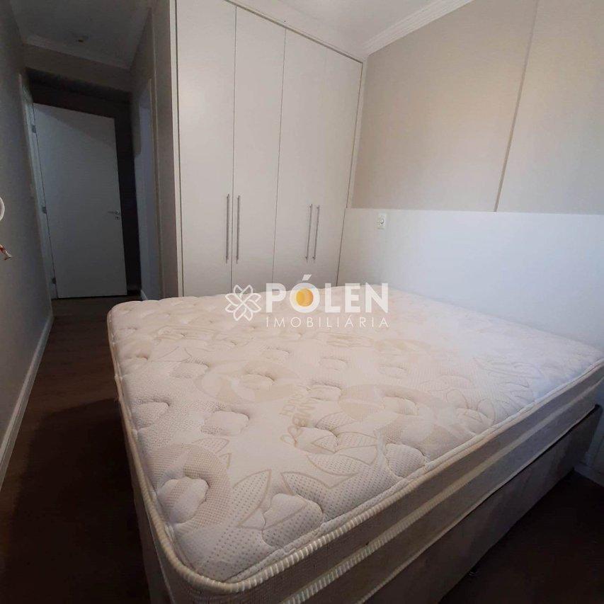 Apartamento - Verano Home Resort - Jacareí - Venda - Jacareí - 