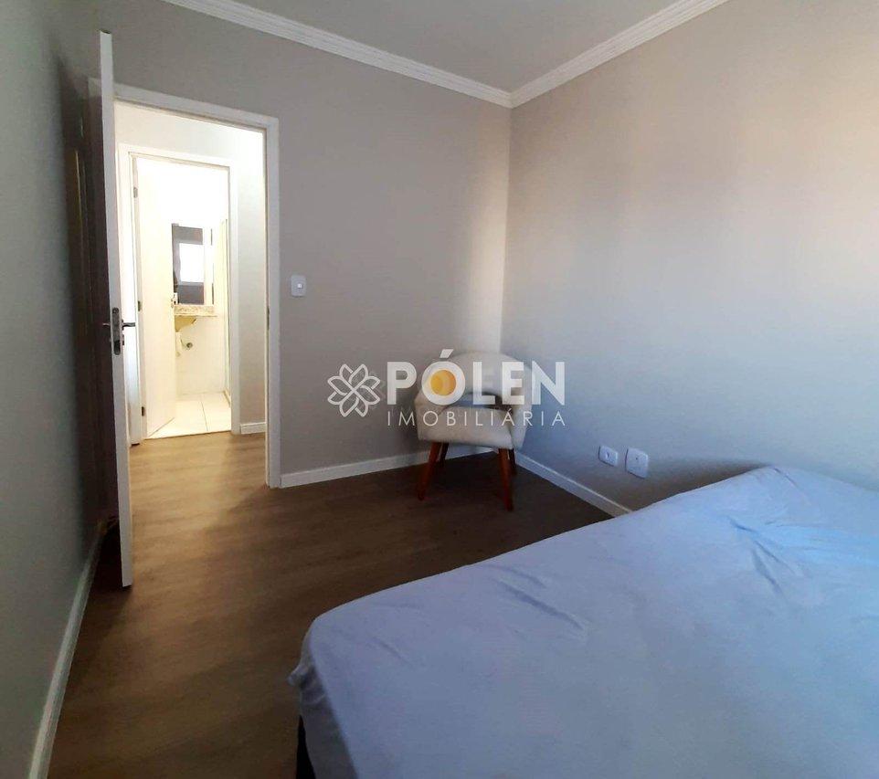 Apartamento - Verano Home Resort - Jacareí - Venda - Jacareí - 