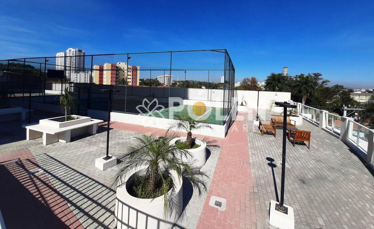 Apartamento - Verano Home Resort - Jacareí - Venda - Jacareí - 