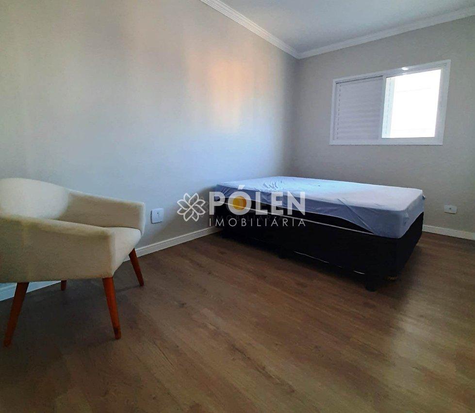 Apartamento - Verano Home Resort - Jacareí - Venda - Jacareí - 