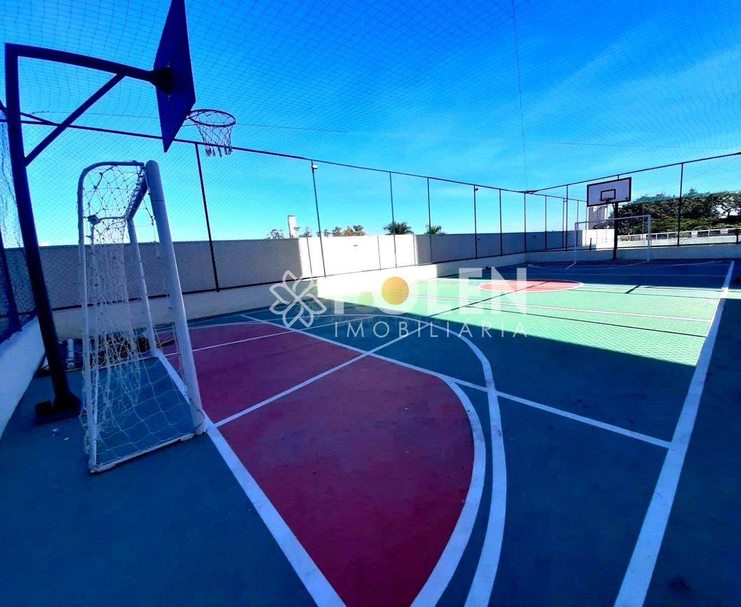 Apartamento - Verano Home Resort - Jacareí - Venda - Jacareí - 
