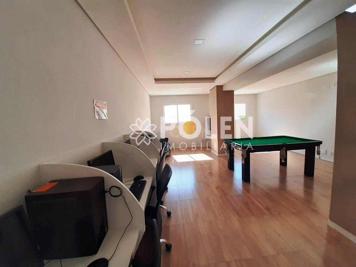 Apartamento - Verano Home Resort - Jacareí - Venda - Jacareí - 