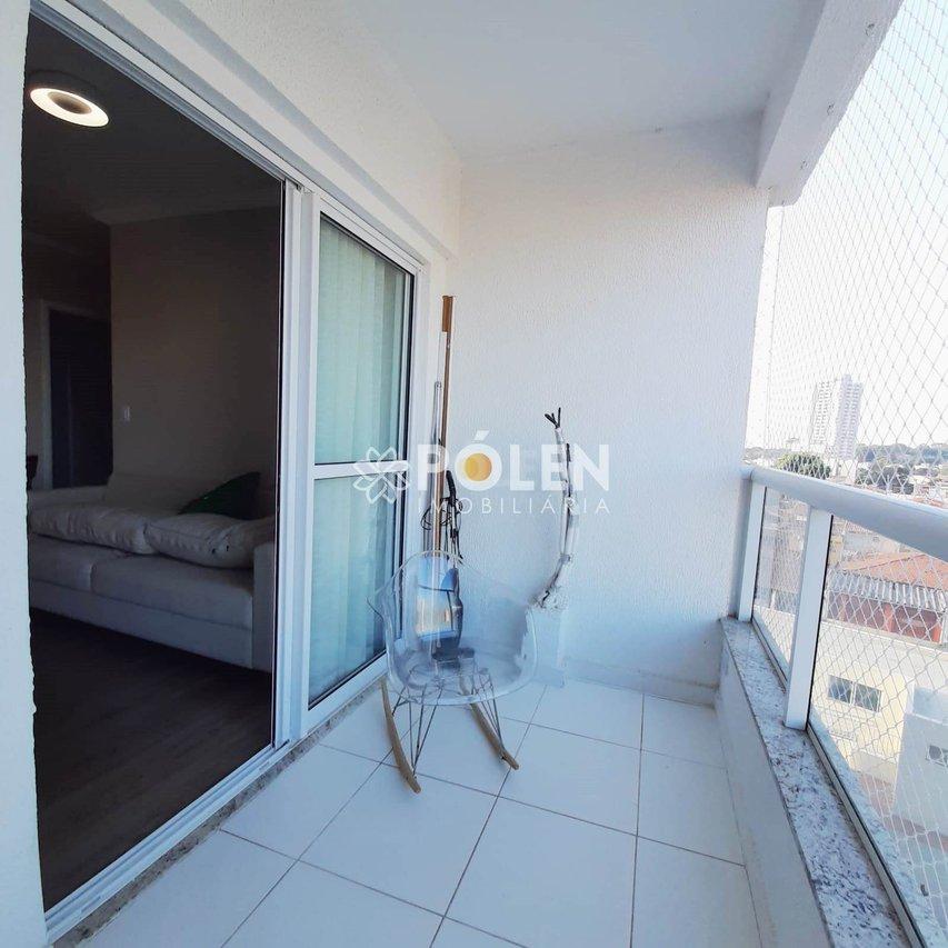 Apartamento - Verano Home Resort - Jacareí - Venda - Jacareí - 