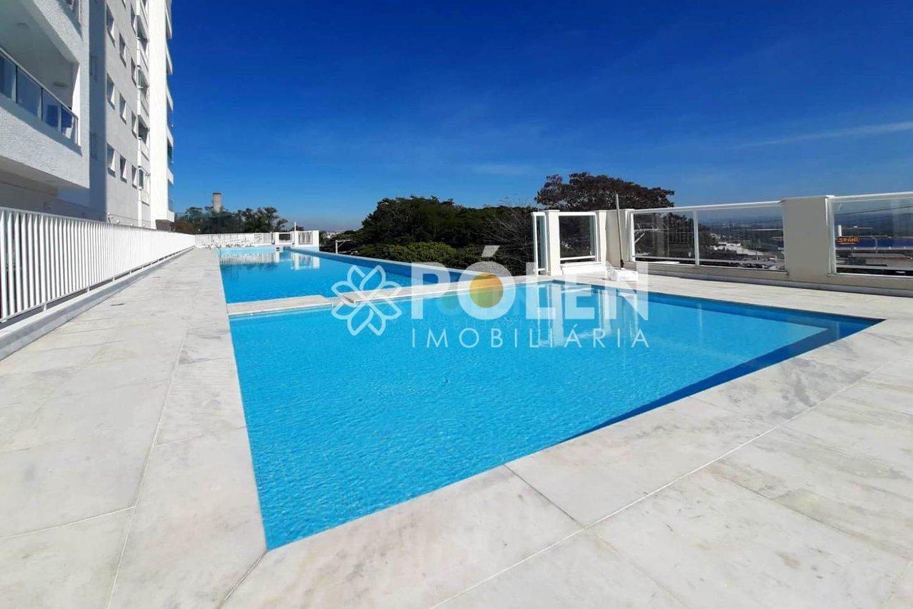 Apartamento - Verano Home Resort - Jacareí - Venda - Jacareí - 