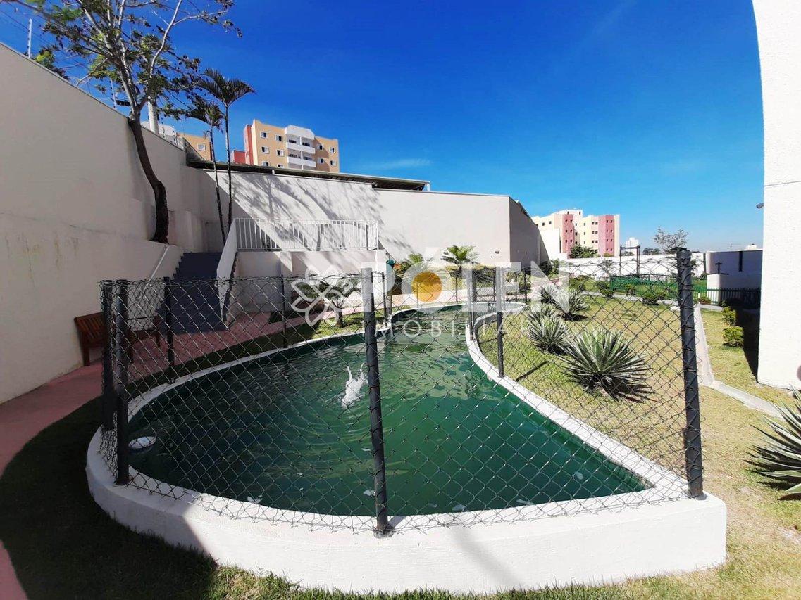 Apartamento - Verano Home Resort - Jacareí - Venda - Jacareí - 