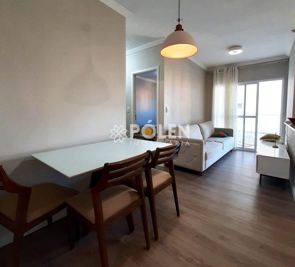 Apartamento - Verano Home Resort - Jacareí - Venda - Jacareí - 