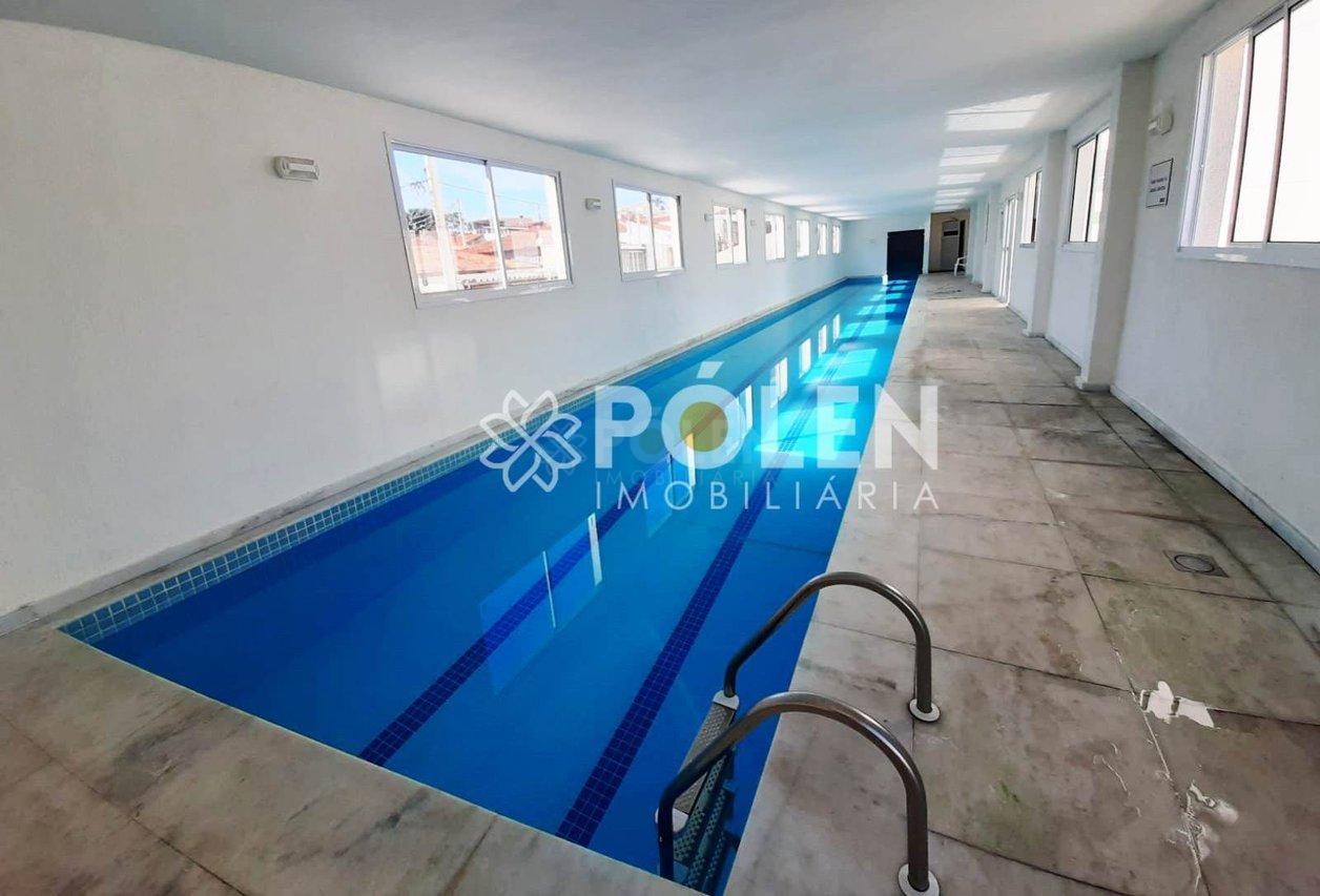 Apartamento - Verano Home Resort - Jacareí - Venda - Jacareí - 