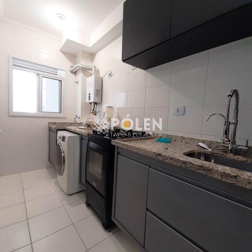 Apartamento - Verano Home Resort - Jacareí - Venda - Jacareí - 