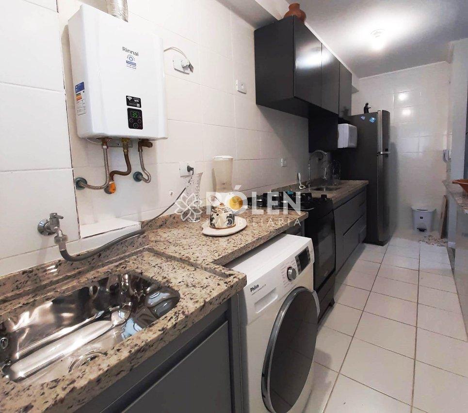Apartamento - Verano Home Resort - Jacareí - Venda - Jacareí - 