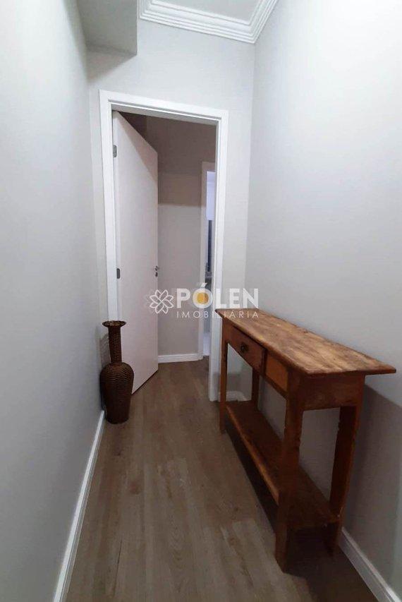 Apartamento - Verano Home Resort - Jacareí - Venda - Jacareí - 