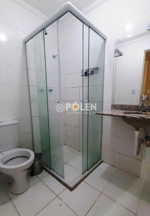 Apartamento - Verano Home Resort - Jacareí - Venda - Jacareí - 