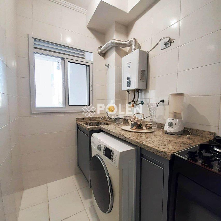 Apartamento - Verano Home Resort - Jacareí - Venda - Jacareí - 