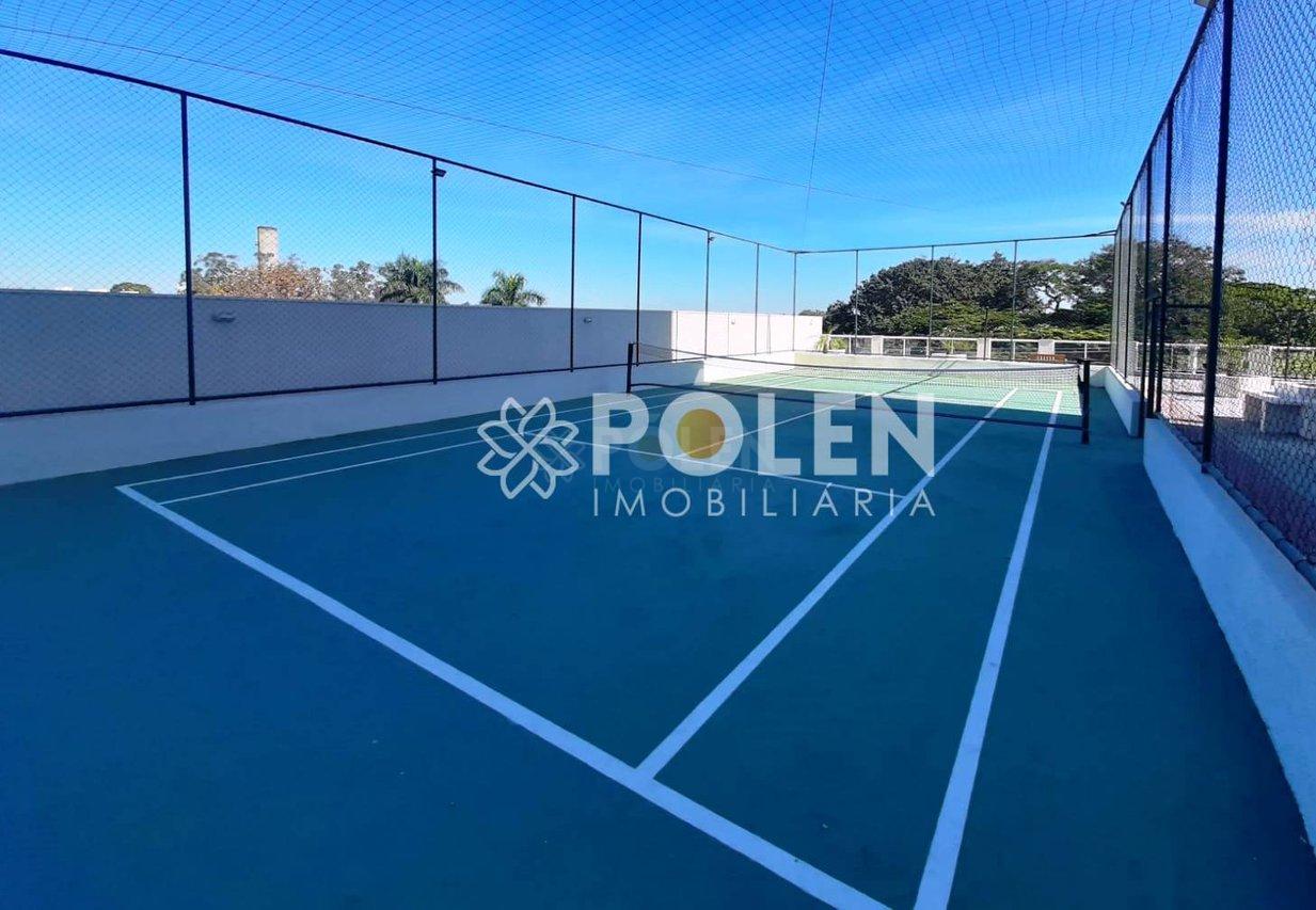 Apartamento - Verano Home Resort - Jacareí - Venda - Jacareí - 