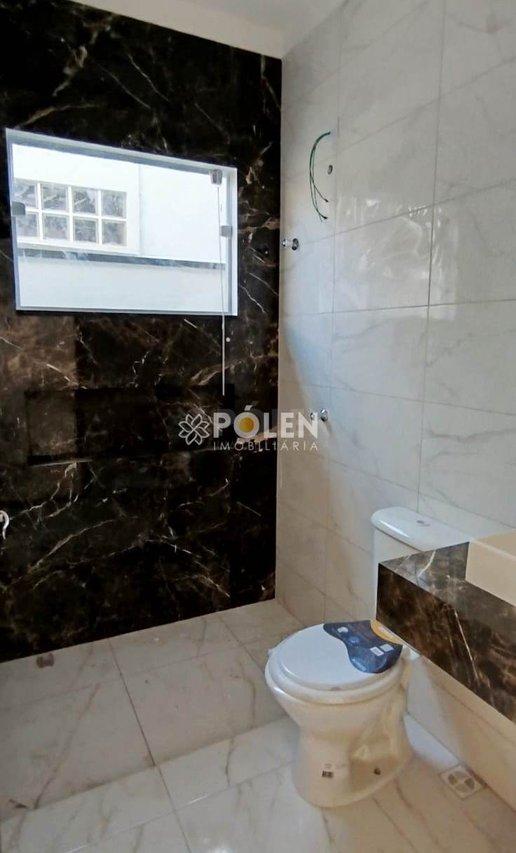 Casa 2 dormitórios - Jacareí - Venda - Jacareí - 