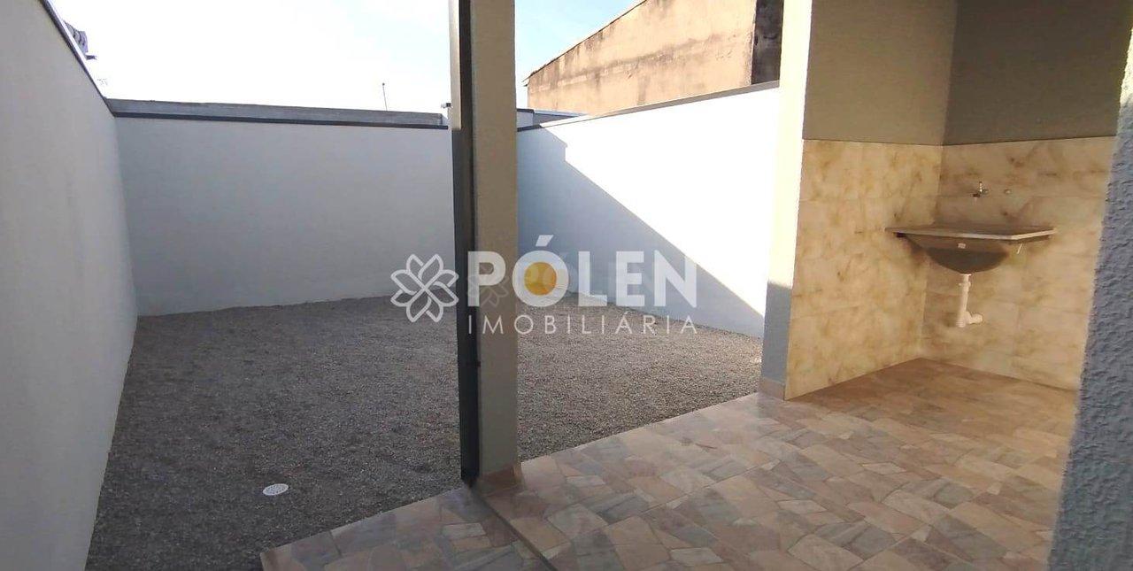 Casa 2 dormitórios - Jacareí - Venda - Jacareí - 