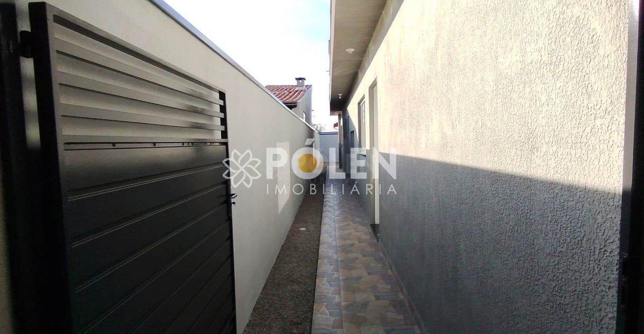 Casa 2 dormitórios - Jacareí - Venda - Jacareí - 