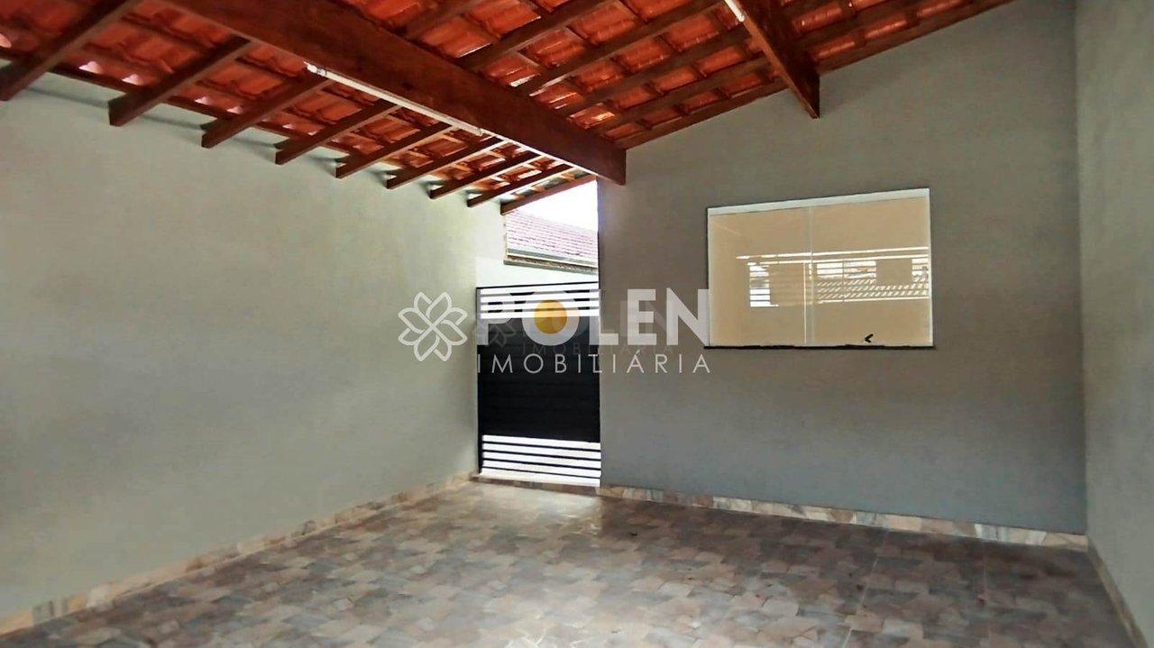 Casa 2 dormitórios - Jacareí - Venda - Jacareí - 
