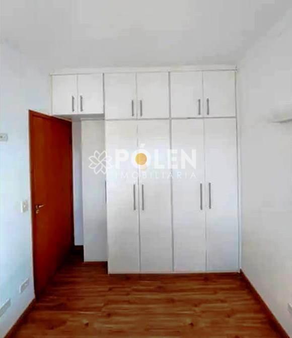 Apartamento - Vila Martinez - Jacareí - Venda - Jacareí - 