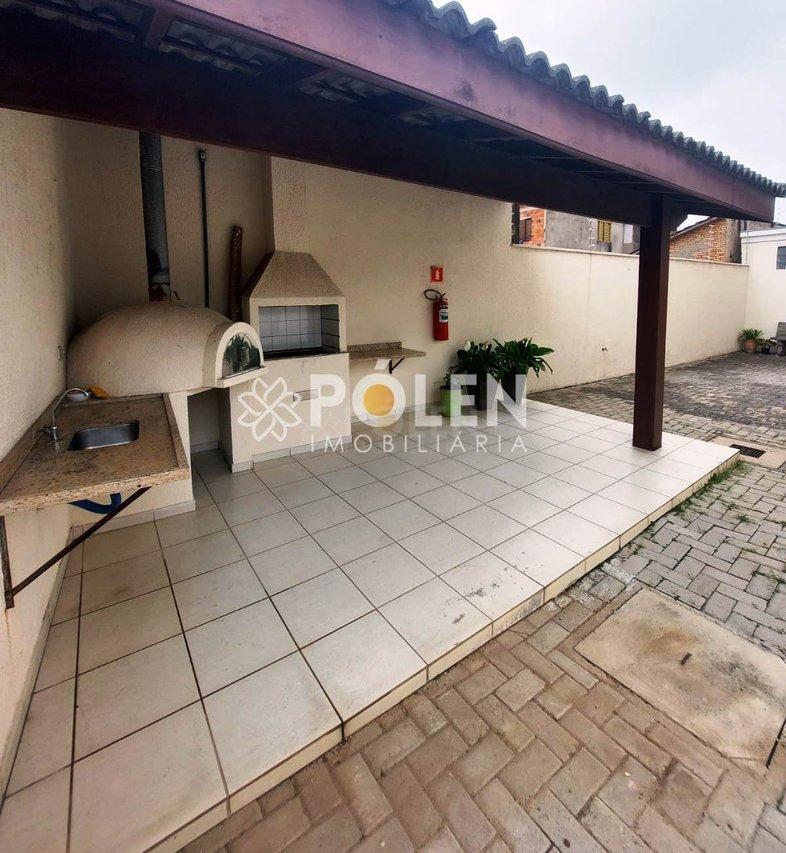Apartamento - Vila Martinez - Jacareí - Venda - Jacareí - 