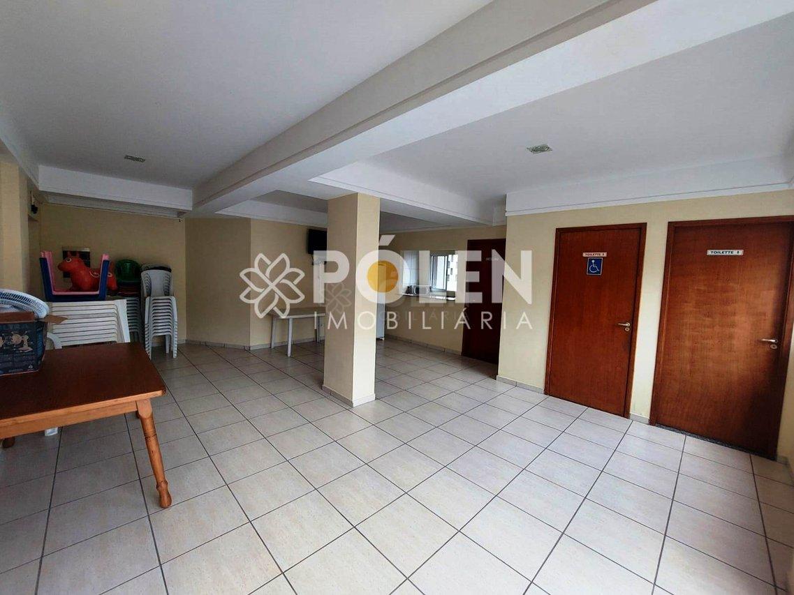 Apartamento - Vila Martinez - Jacareí - Venda - Jacareí - 