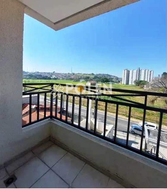 Apartamento - Vila Martinez - Jacareí - Venda - Jacareí - 