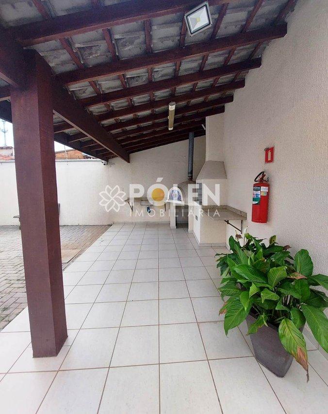 Apartamento - Vila Martinez - Jacareí - Venda - Jacareí - 