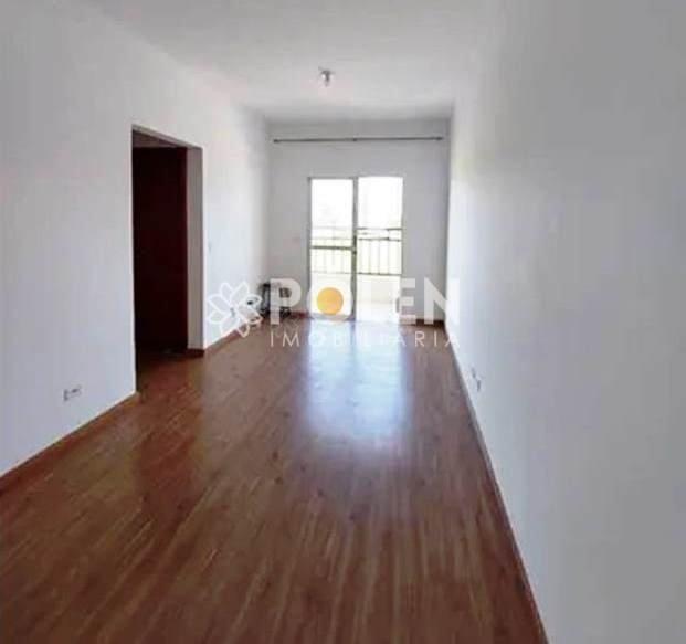 Apartamento - Vila Martinez - Jacareí - Venda - Jacareí - 