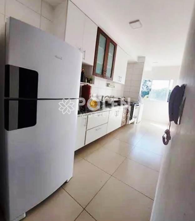 Apartamento - Vila Martinez - Jacareí - Venda - Jacareí - 