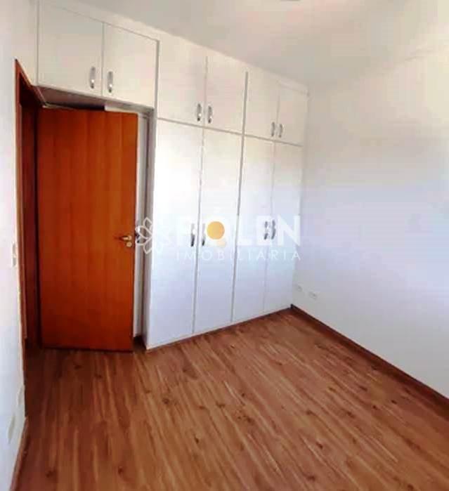 Apartamento - Vila Martinez - Jacareí - Venda - Jacareí - 