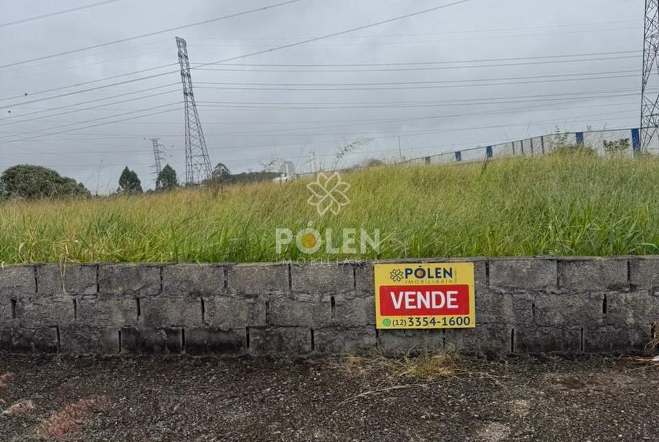Terreno Comercial - Jardim Sant'anna do Pedregulho - Jacare&iacute; - Venda  Jacareí - 