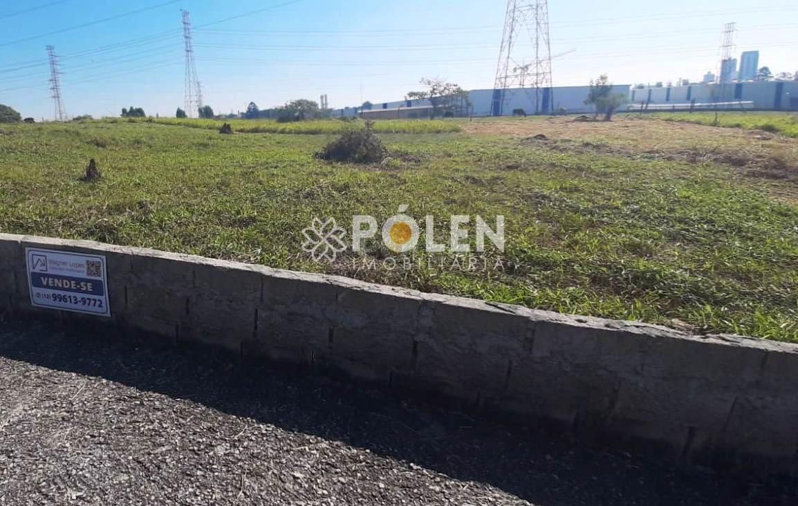 Terreno Comercial - Jardim Sant'anna do Pedregulho - Jacareí - Venda - Jacareí - 