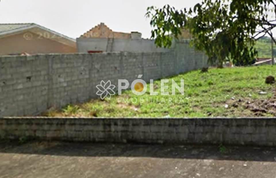 Terreno - Villa Branca - Jacareí - Venda - Jacareí - 