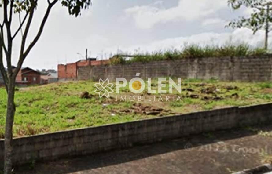 Terreno - Villa Branca - Jacareí - Venda - Jacareí - 