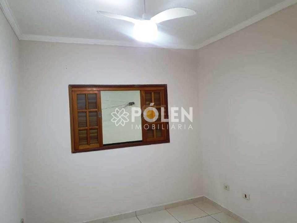 Casa térrea 3 dormitórios - Villa Branca - Jacareí - Venda - Jacareí - 