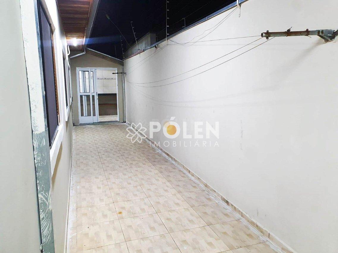 Casa térrea 3 dormitórios - Villa Branca - Jacareí - Venda - Jacareí - 