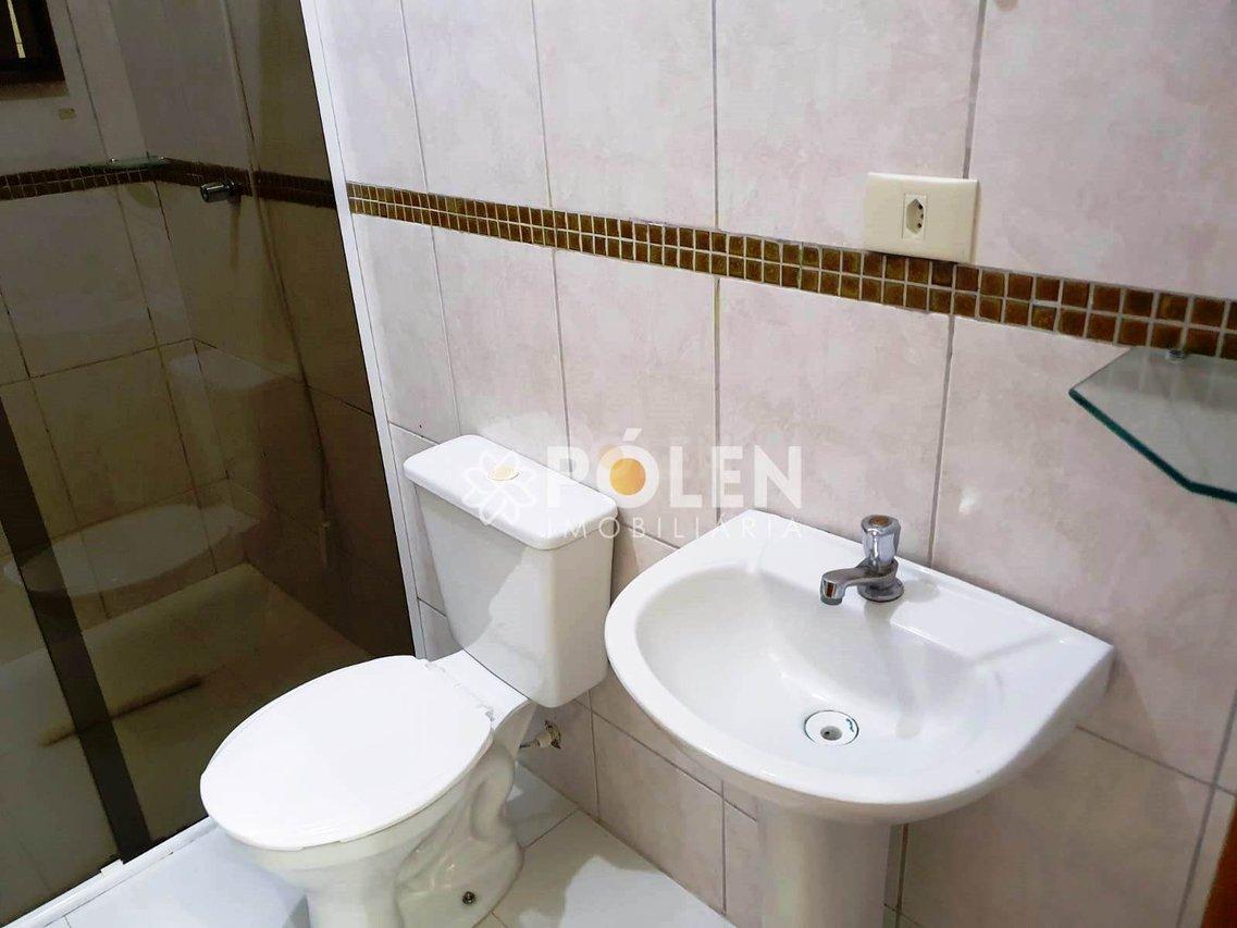 Casa térrea 3 dormitórios - Villa Branca - Jacareí - Venda - Jacareí - 