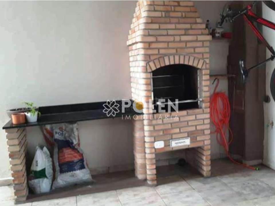 Casa térrea 3 dormitórios - Villa Branca - Jacareí - Venda - Jacareí - 