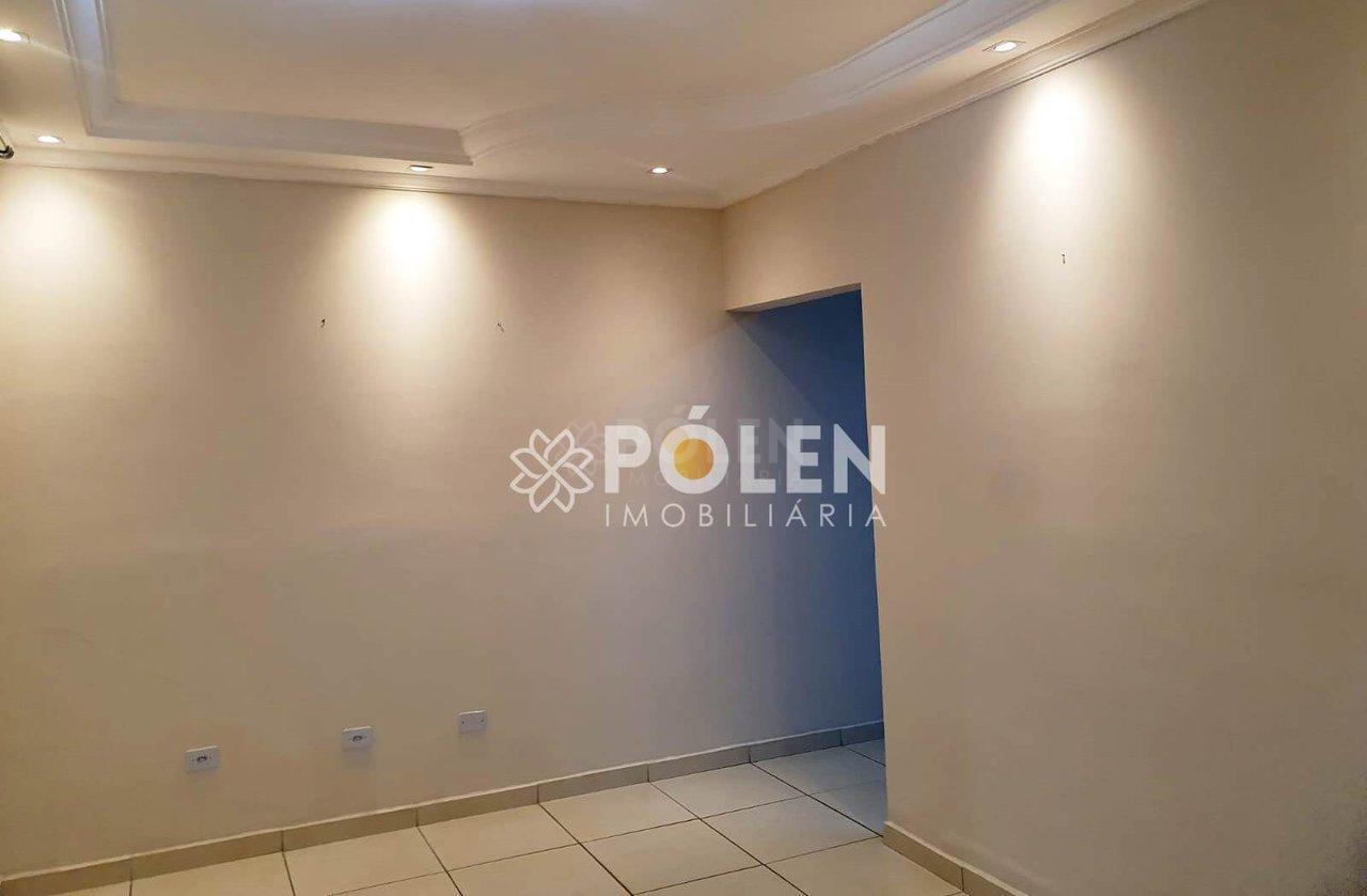 Casa térrea 3 dormitórios - Villa Branca - Jacareí - Venda - Jacareí - 