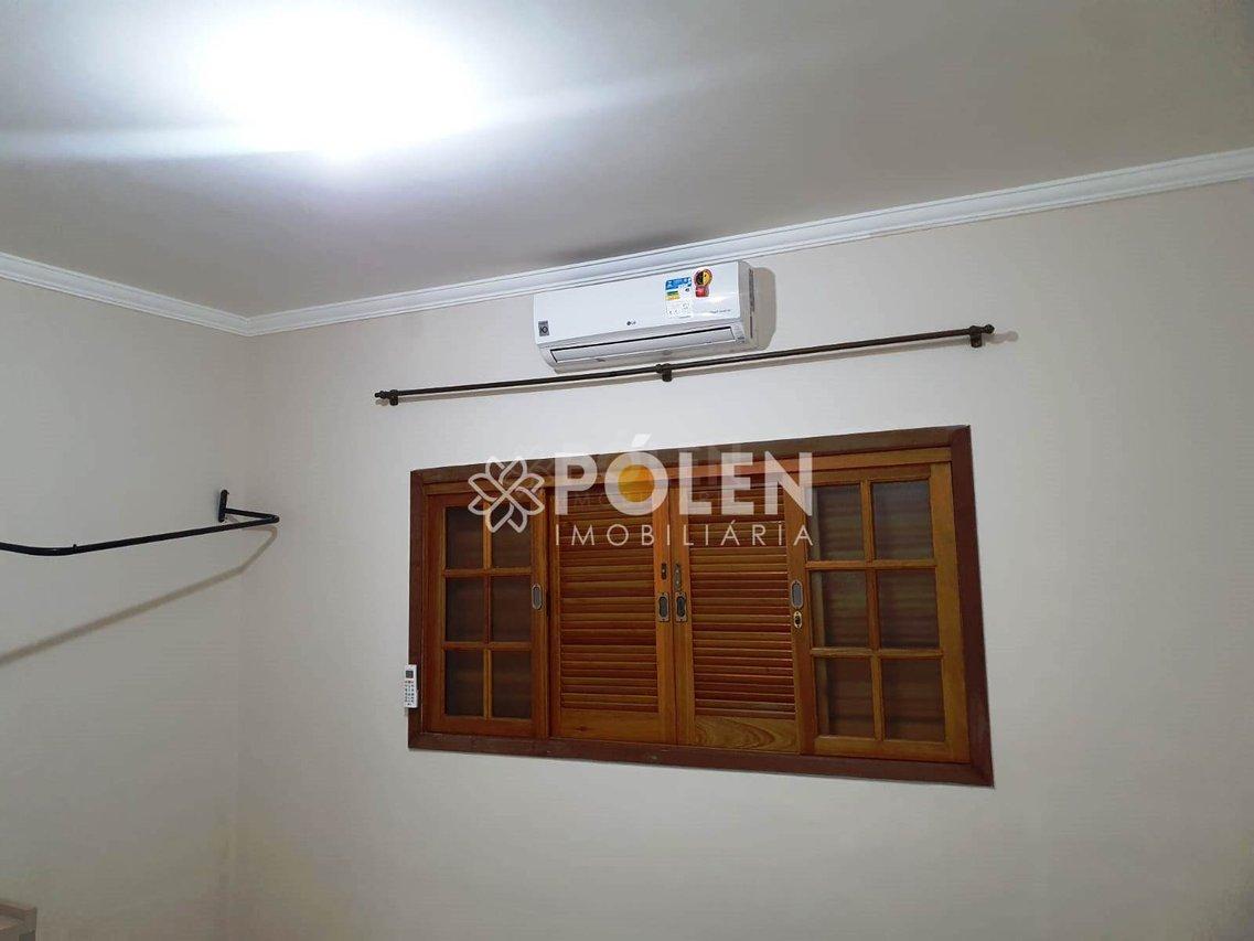 Casa térrea 3 dormitórios - Villa Branca - Jacareí - Venda - Jacareí - 