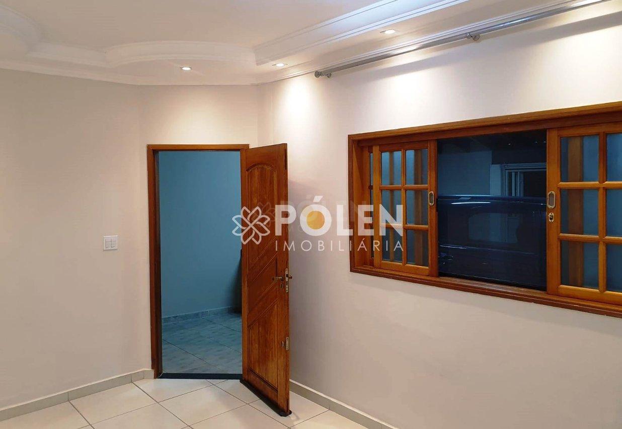 Casa térrea 3 dormitórios - Villa Branca - Jacareí - Venda - Jacareí - 