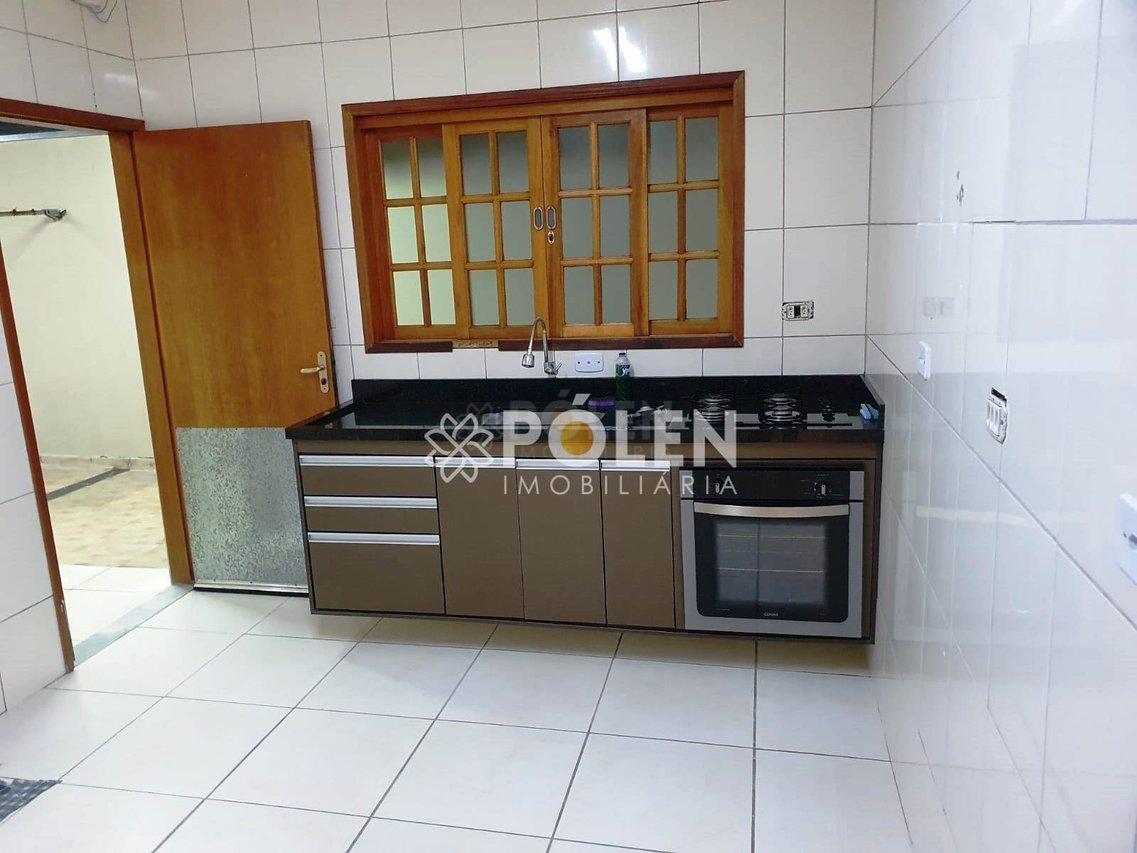 Casa térrea 3 dormitórios - Villa Branca - Jacareí - Venda - Jacareí - 