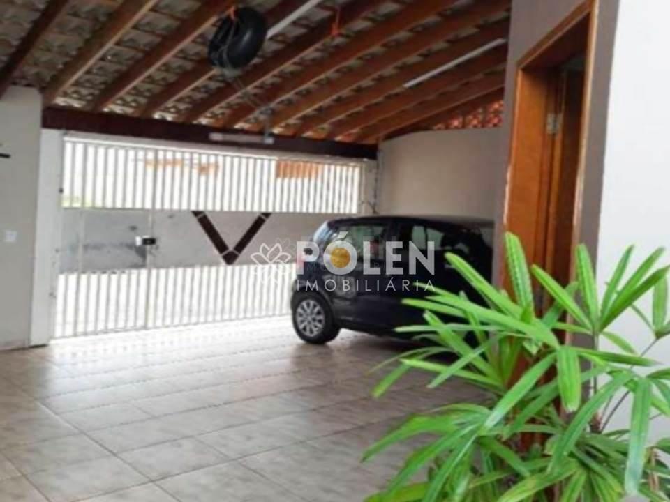 Casa térrea 3 dormitórios - Villa Branca - Jacareí - Venda - Jacareí - 