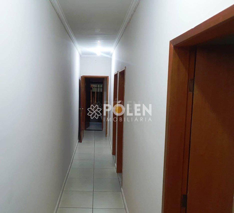 Casa térrea 3 dormitórios - Villa Branca - Jacareí - Venda - Jacareí - 