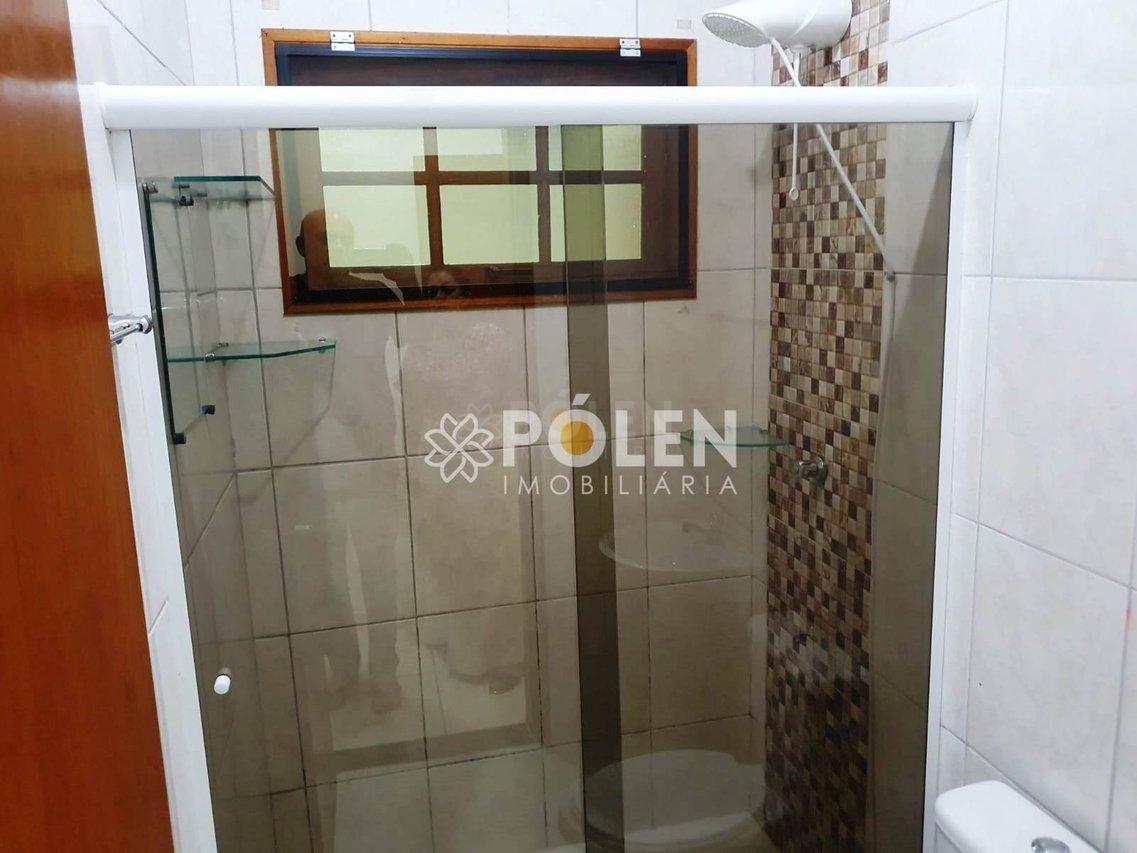 Casa térrea 3 dormitórios - Villa Branca - Jacareí - Venda - Jacareí - 
