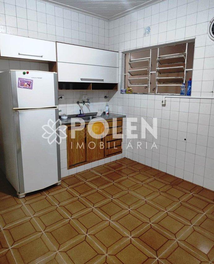 Casa - Jardim Liberdade - Jacareí - Venda - Jacareí - 