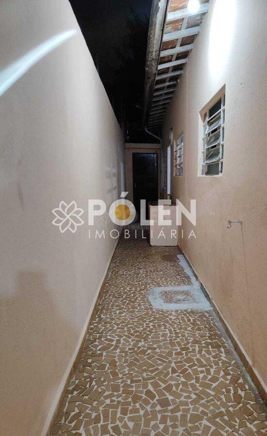 Casa - Jardim Liberdade - Jacareí - Venda - Jacareí - 