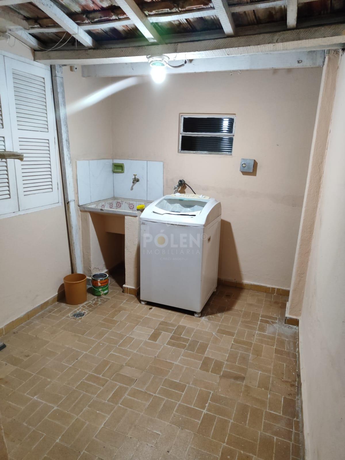 Casa - Jardim Liberdade - Jacare&iacute; - Venda  Jacareí - 