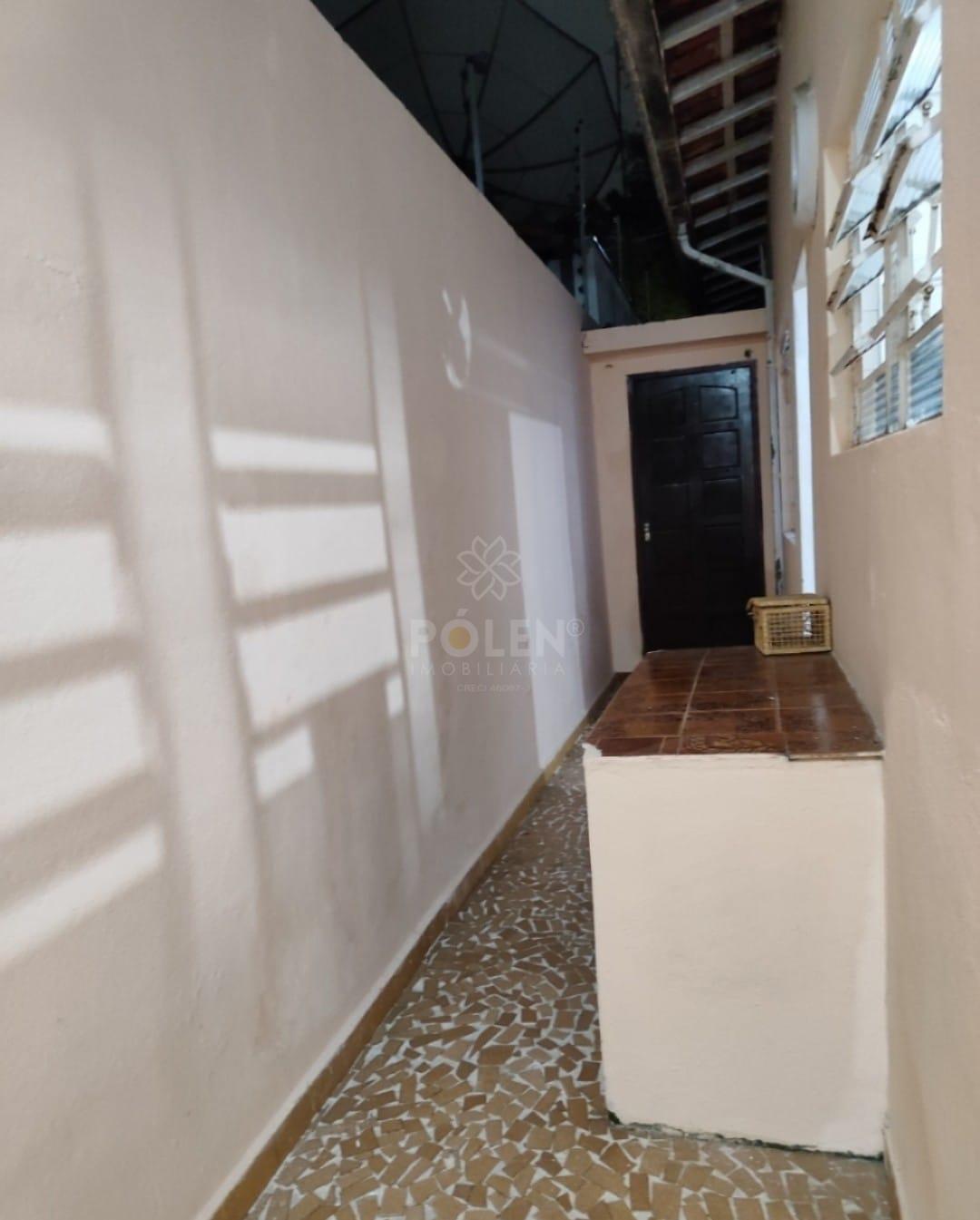 Casa - Jardim Liberdade - Jacare&iacute; - Venda  Jacareí - 