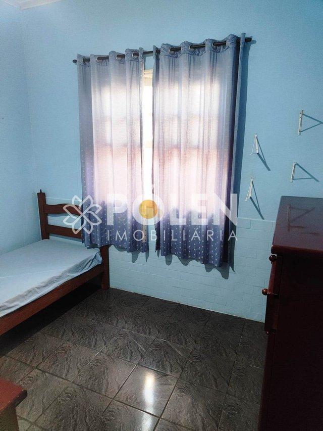 Casa - Jardim Liberdade - Jacareí - Venda - Jacareí - 